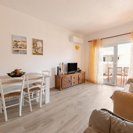 לאגוּ‏ש Superb Wow View - Beach 200 Mts - Center 10 Min W. מראה חיצוני תמונה