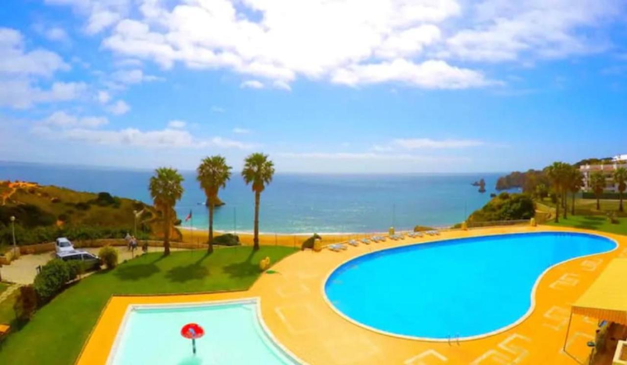 לאגוּ‏ש Superb Wow View - Beach 200 Mts - Center 10 Min W. מראה חיצוני תמונה